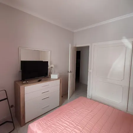 Appartamento Ground Floor Palmeira With Pool Albufeira
