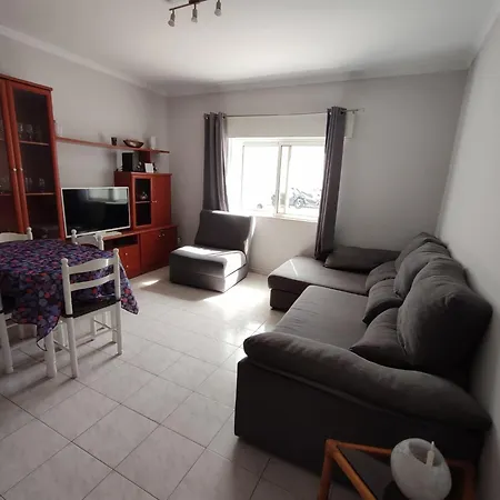 Appartamento Ground Floor Palmeira With Pool Albufeira