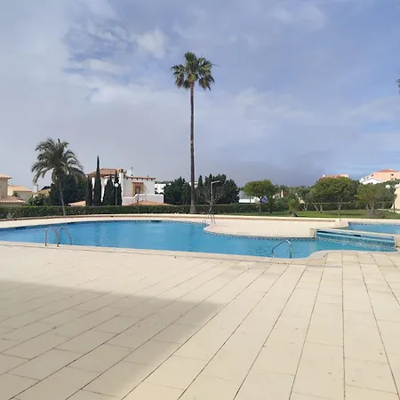 Appartamento Ground Floor Palmeira With Pool *
