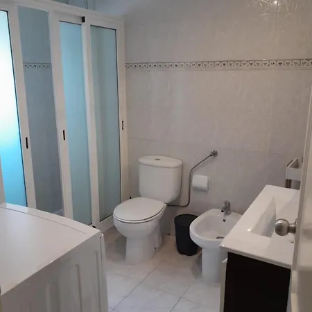 Ground Floor Palmeira With Pool Appartamento *