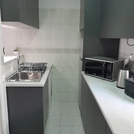 Appartamento Ground Floor Palmeira With Pool *