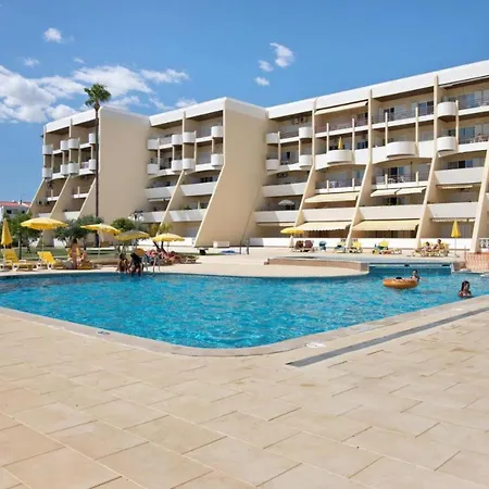 Apartment Ground Floor Palmeira With Pool *