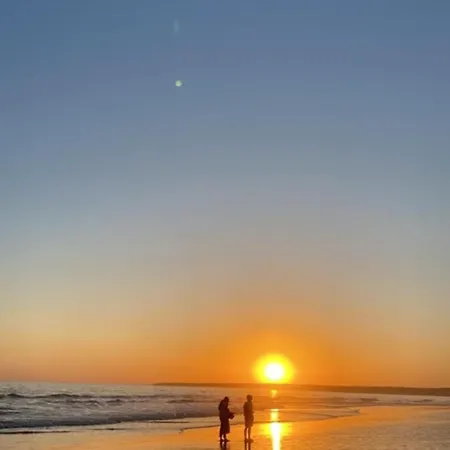 Ground Floor Palmeira With Pool Apartment Albufeira