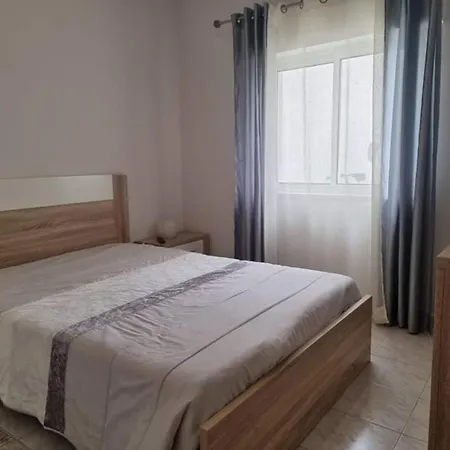 Ground Floor Palmeira With Pool Albufeira