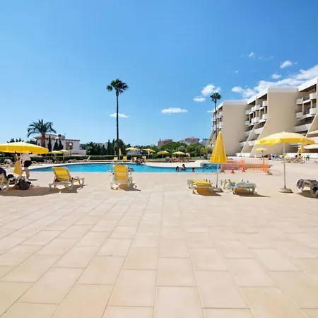 Ground Floor Palmeira With Pool Apartamento