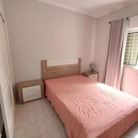 Apartamento Ground Floor Palmeira With Pool *