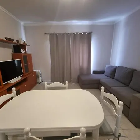 Ground Floor Palmeira With Pool Apartamento *