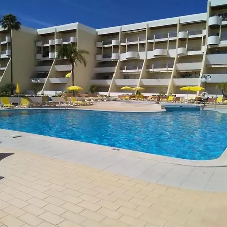 Apartamento Ground Floor Palmeira With Pool *