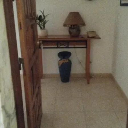 Apartamento Ground Floor Palmeira With Pool *