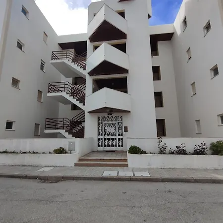 Apartamento Ground Floor Palmeira With Pool